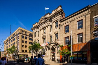 936 Sainte-Catherine Rue E in Montréal, QC - Building Photo - Building Photo