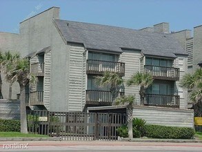 8100 Seawall Blvd-Unit -# 8094 in Galveston, TX - Building Photo - Building Photo