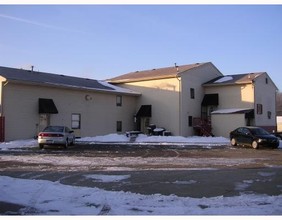 Merritt Street Apartments in Charlotte, MI - Building Photo - Building Photo