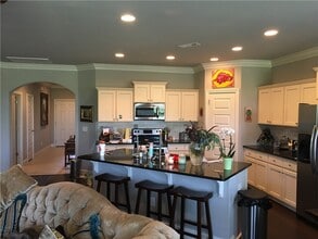 1430 Gooseneck Ln in Cave Springs, AR - Building Photo - Building Photo