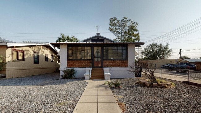 property at 720 Coal Ave SW