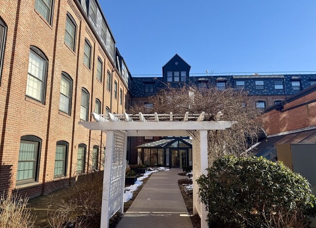 property at 21 Linden St