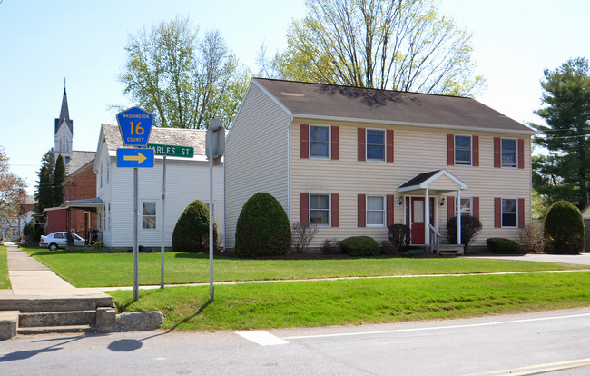 17 Queen Anne in Fort Ann, NY - Building Photo - Building Photo