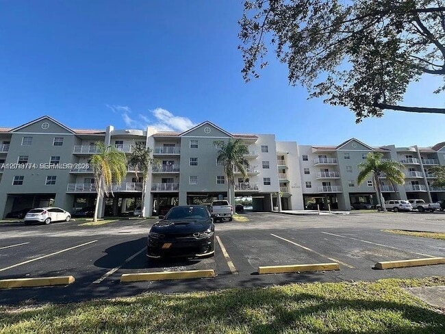 property at 8240 SW 210th St