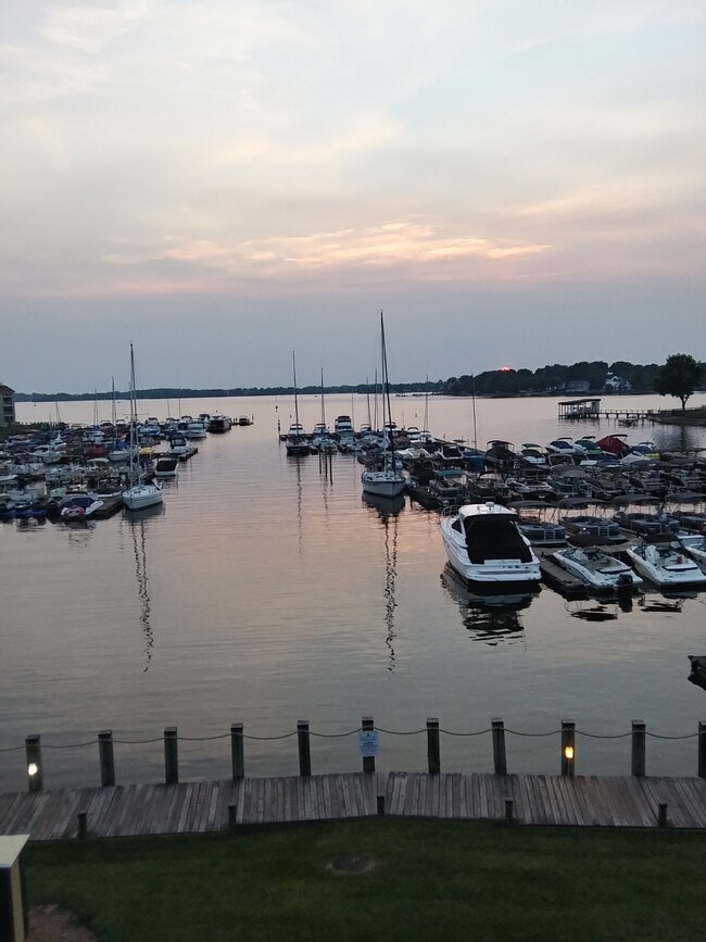 property at 18883 Vineyard Point Ln