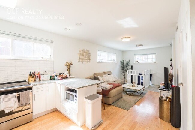 property at 533 S 17th St