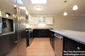 286 Main St in Woburn, MA - Building Photo - Building Photo