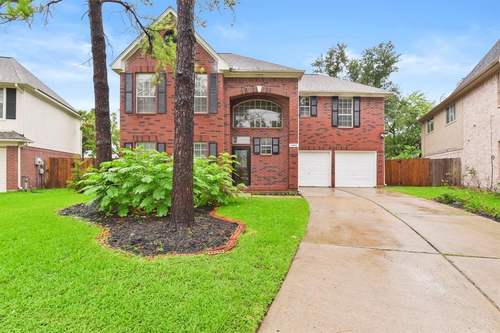 13902 Danton Falls Dr in Houston, TX - Building Photo