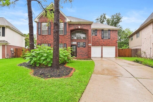 property at 13902 Danton Falls Dr