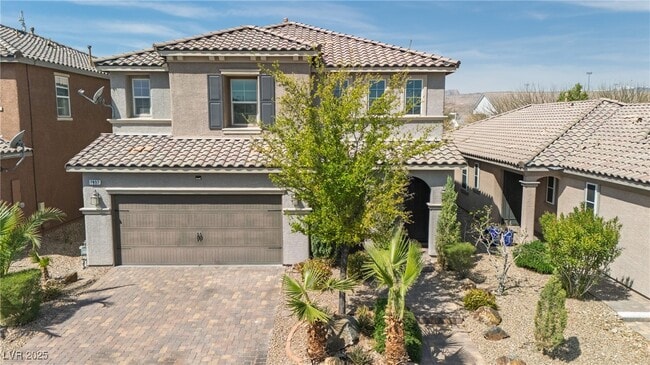 7837 Hamilton Pool Dr in Las Vegas, NV - Building Photo - Building Photo