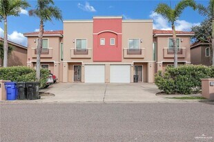 5112 W Expy 83 in McAllen, TX - Building Photo