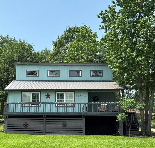 property at 16445 Lochness Dr