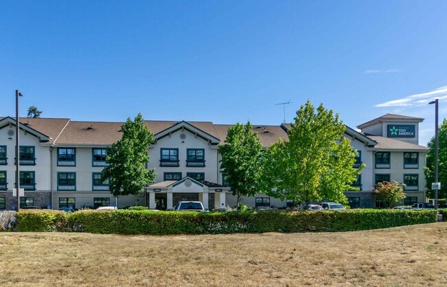 Furnished Studio-Seattle - Mukilteo in Mukilteo, WA - Building Photo - Building Photo