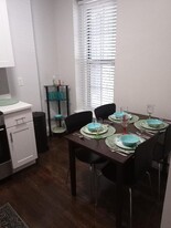 191 Park Dr, Unit 19 Apartamentos