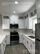 1635 Playa Dr in Weslaco, TX - Building Photo - Building Photo