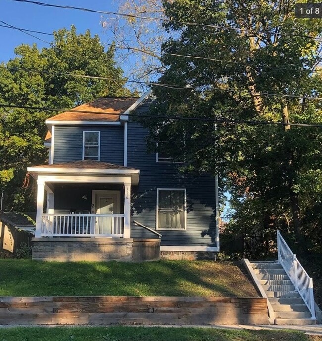 property at 1510 Queen Ave NE