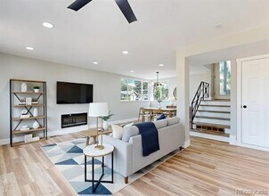 1445 S Kearney St in Denver, CO - Building Photo - Building Photo