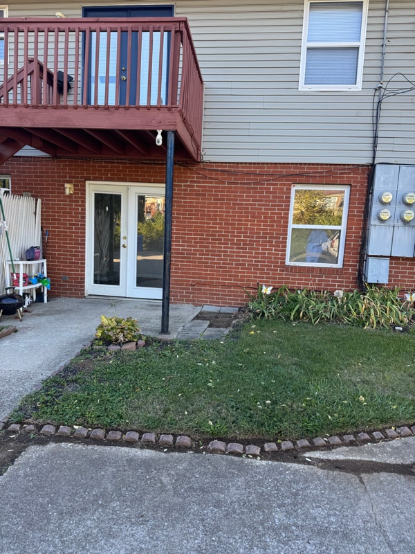 3712 Hacker Ct in Lexington, KY - Foto de edificio - Building Photo