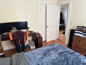 62 Brock St, Unit 1 in Boston, MA - Building Photo - Building Photo