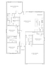 2737 William St in Mabank, TX - Building Photo - Building Photo