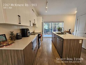 2267 McKenzie Rd in Abbotsford, BC - Building Photo - Building Photo