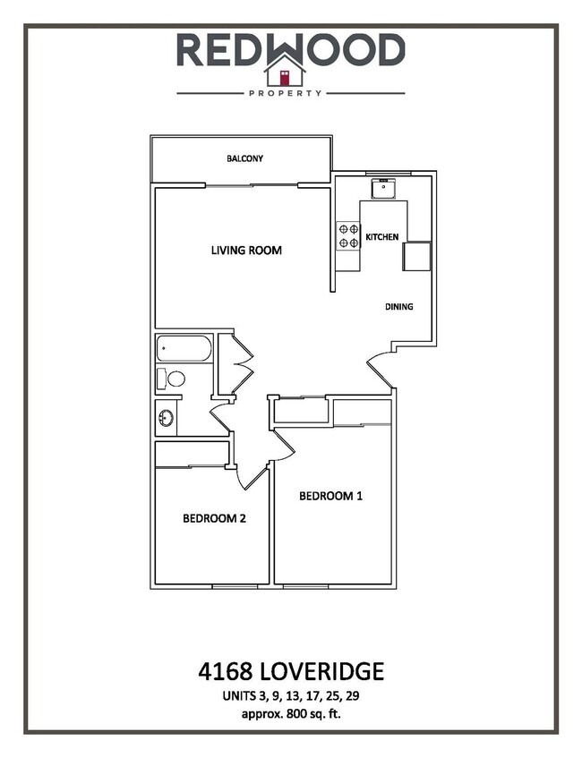 4116 Loveridge Road in Pittsburg, CA - Building Photo - Floor Plan
