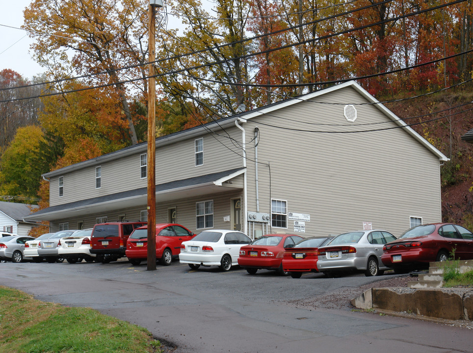 47-53 Iron St in Bloomsburg, PA - Building Photo