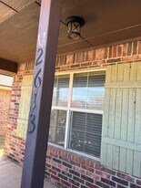 2613 111th St in Lubbock, TX - Building Photo