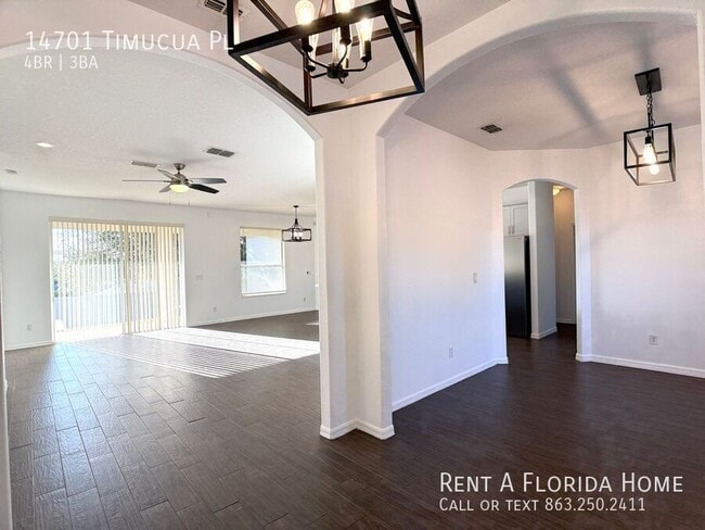 14701 Timucua Pl in Clermont, FL - Building Photo - Building Photo
