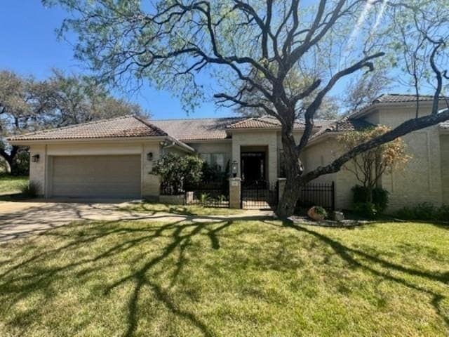 property at 407 Quick Silver