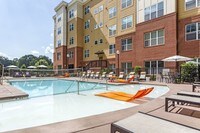 Building Photo - Campus View Apartments-Per Bed Leases in Clemson, South Carolina