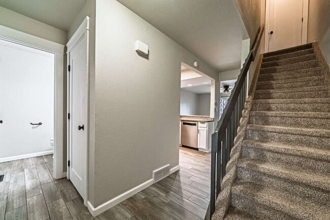 2367 Lexington Village Ln in Colorado Springs, CO - Building Photo - Building Photo