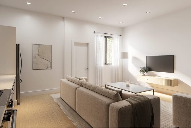 property at 1628 Ridge Ave