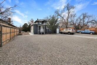 540 Hill Ave in Grand Junction, CO - Building Photo - Building Photo