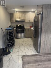 9 Facet St in Brampton, ON - Building Photo - Building Photo