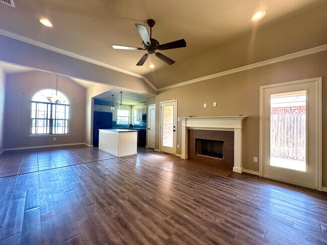 5917 103rd St in Lubbock, TX - Building Photo - Building Photo