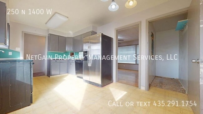 250 N 1400 W in Cedar City, UT - Building Photo - Building Photo