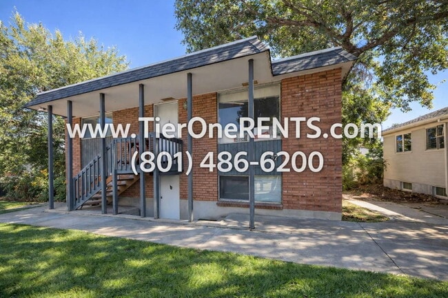 1397 S McClelland St, Unit 3