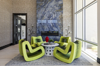 Broadstone Nob Hill in Albuquerque, NM - Building Photo - Lobby