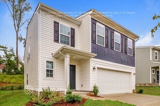 117 Hazelnut Wy in Statesville, NC - Foto de edificio - Building Photo
