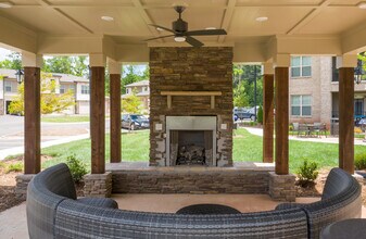 The Peak at Nichols Plaza in Apex, NC - Building Photo - Building Photo