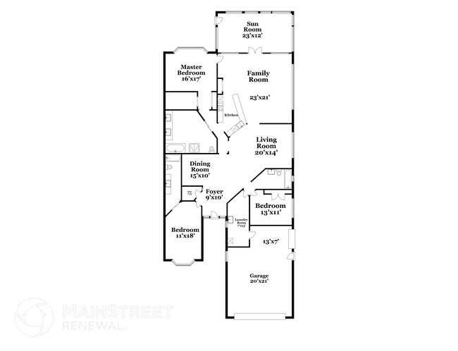 214 Vestavia Dr in Venice, FL - Building Photo - Building Photo