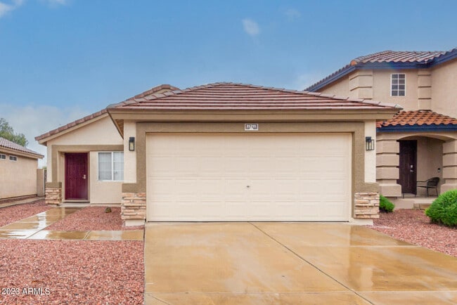 property at 11211 W Heatherbrae Dr