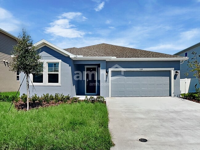 property at 1134 Heavenly Dr