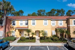 3006 Yellow Lantana Ln in Kissimmee, FL - Building Photo