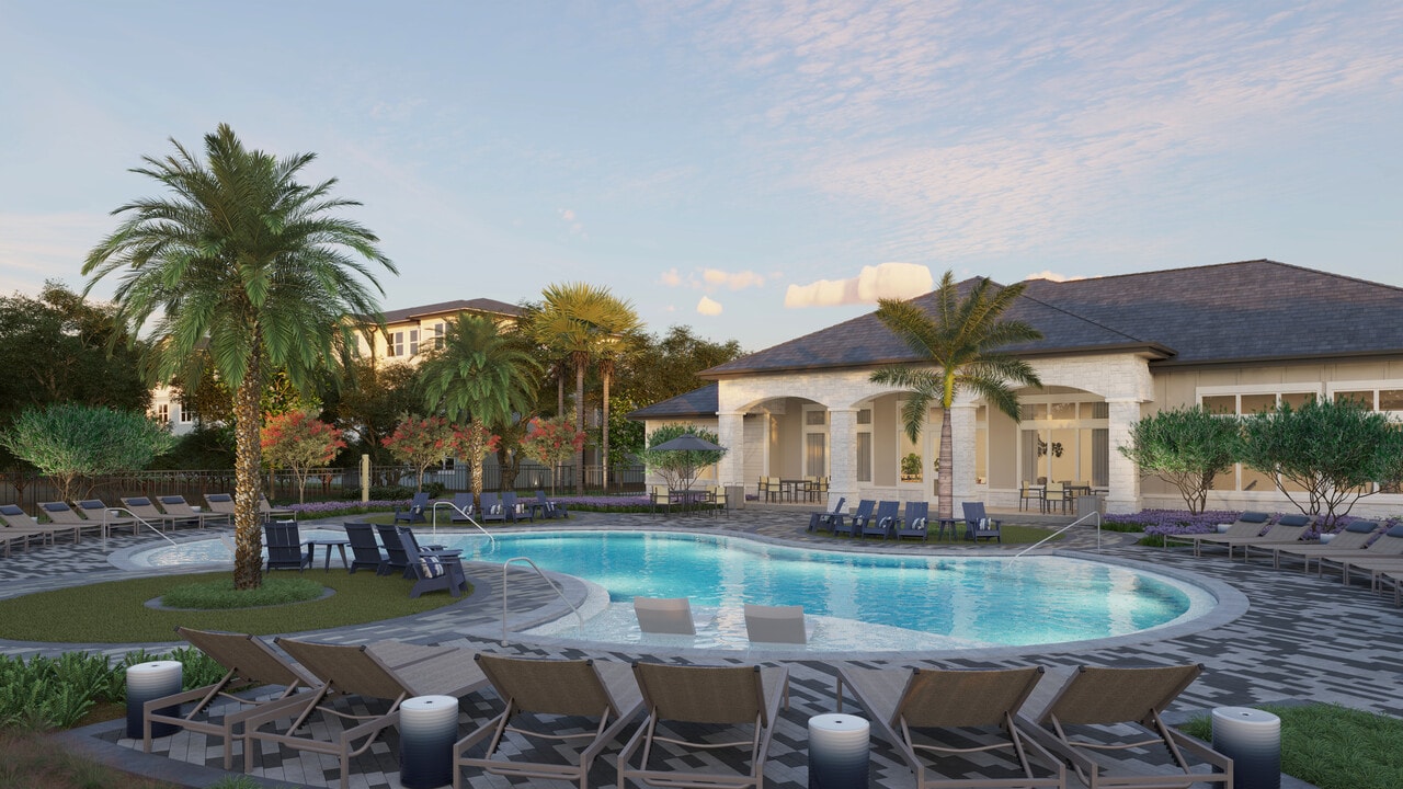 Holly Grove in Davenport, FL - Building Photo