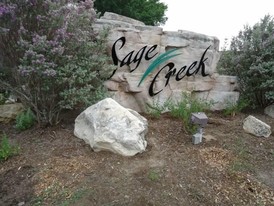 Sage Creek Apartments