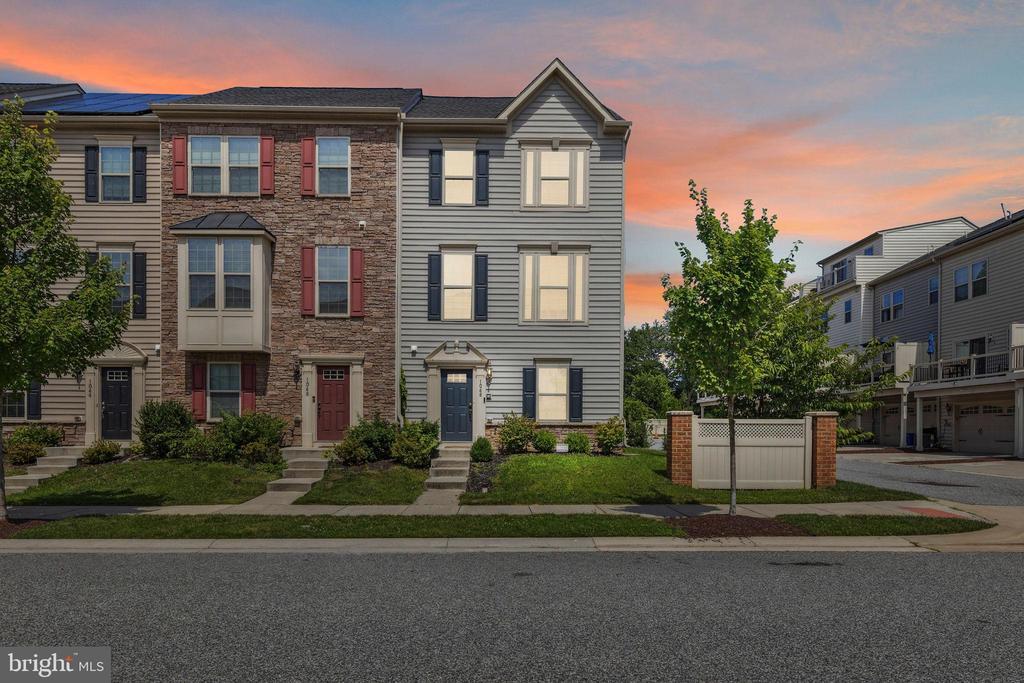 1048 Ramble Run Rd in Baltimore, MD - Building Photo