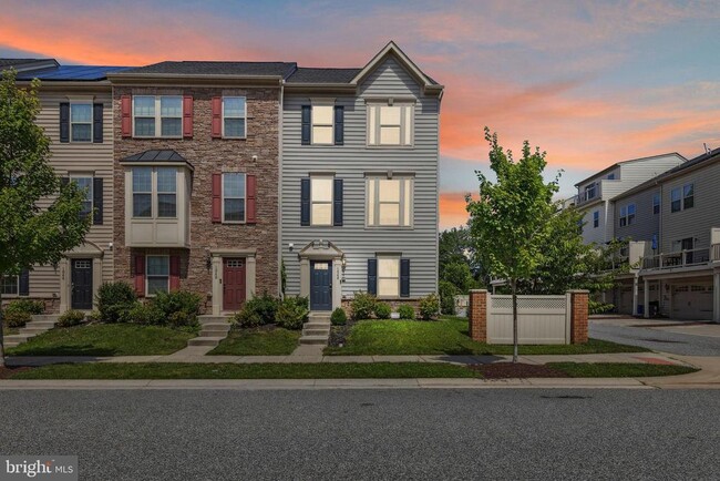 property at 1048 Ramble Run Rd
