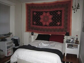 55 Park Dr in Boston, MA - Building Photo - Building Photo